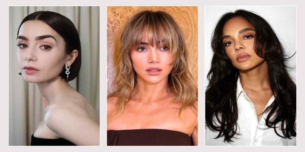11+ Long Haircuts for Women That Are Trending in 2026