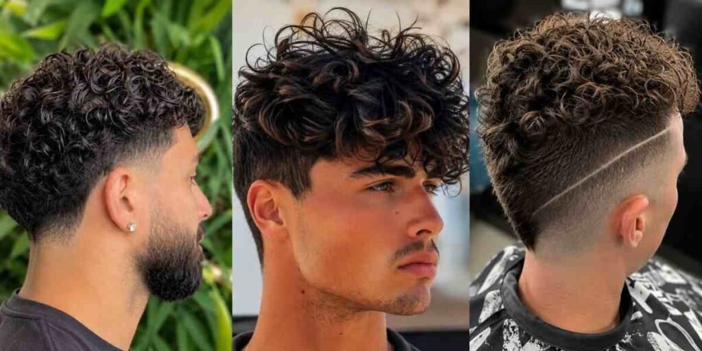 11+ Taper Fade Haircuts for Men That Are Trending in 2026