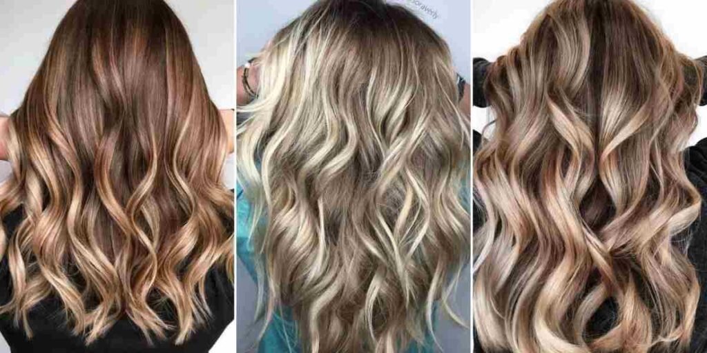 15 Gorgeous Balayage Hair Color Ideas Worth Trying