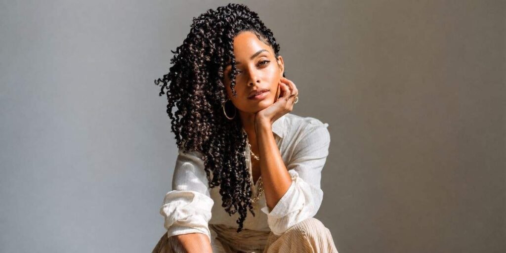 15 Gorgeous Braided Hairstyles for Black Women That Are Taking Over 2026