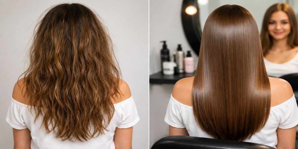 Be Thoughtful with Chemical Treatments Hair Growth Tips for Women