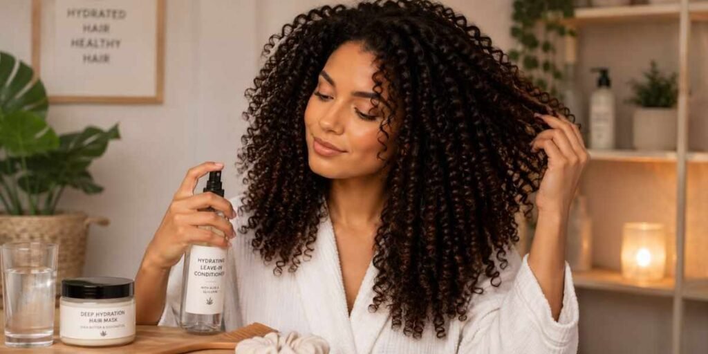 dont-skip-hydration-especially-for-tighter-curl-patterns Curly Hair Styling Tips