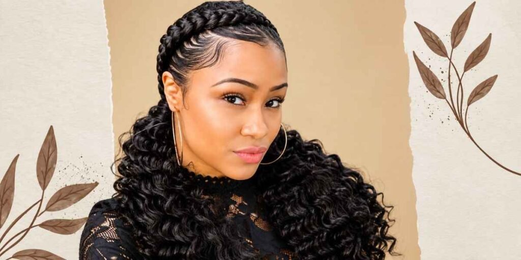 Halo Braid (Braided Crown) Gorgeous Braided Hairstyles