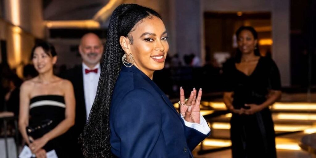 Micro Braids Gorgeous Braided Hairstyles