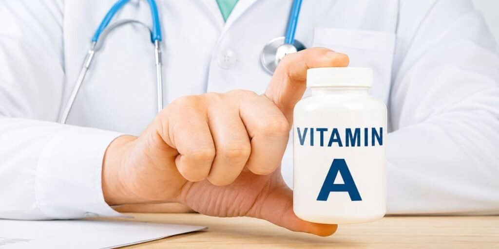 Pay Attention to Zinc and Vitamin A Hair Growth Tips for Women