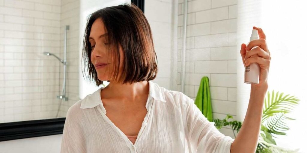 Protect Hair From Sun and Environmental Damage Grow Hair Faster