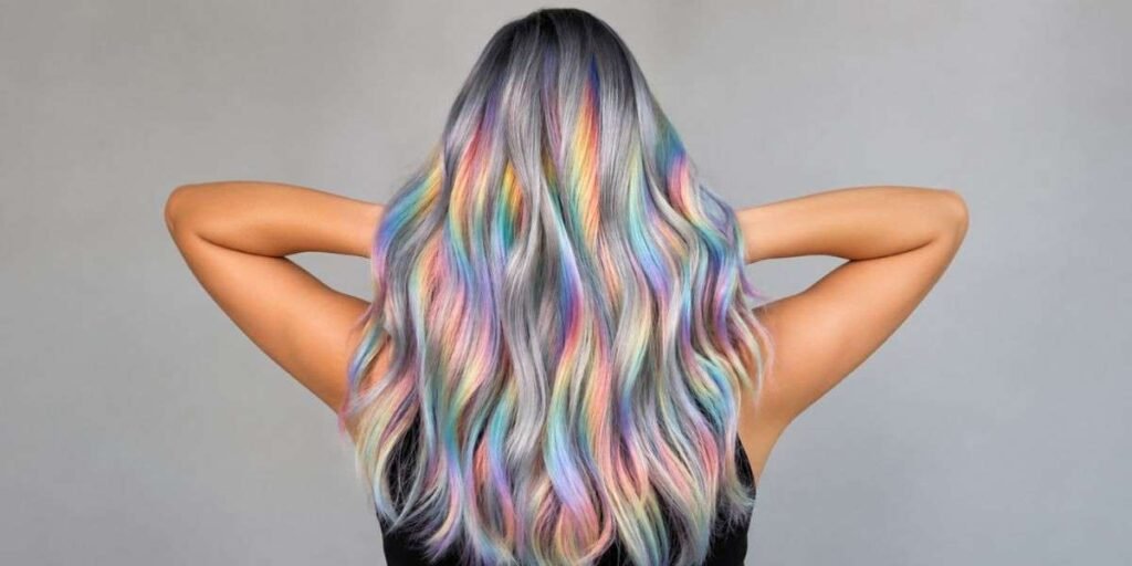rainbow-and-pastel-highlights