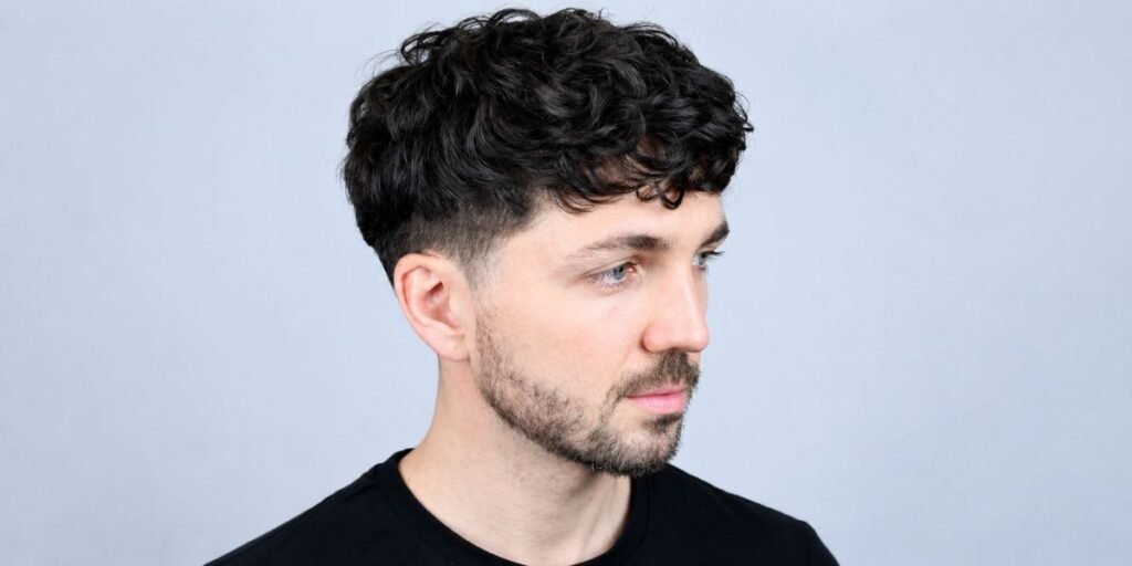 The Curly Crop
