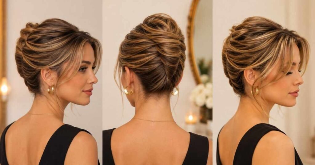 the-french-twist