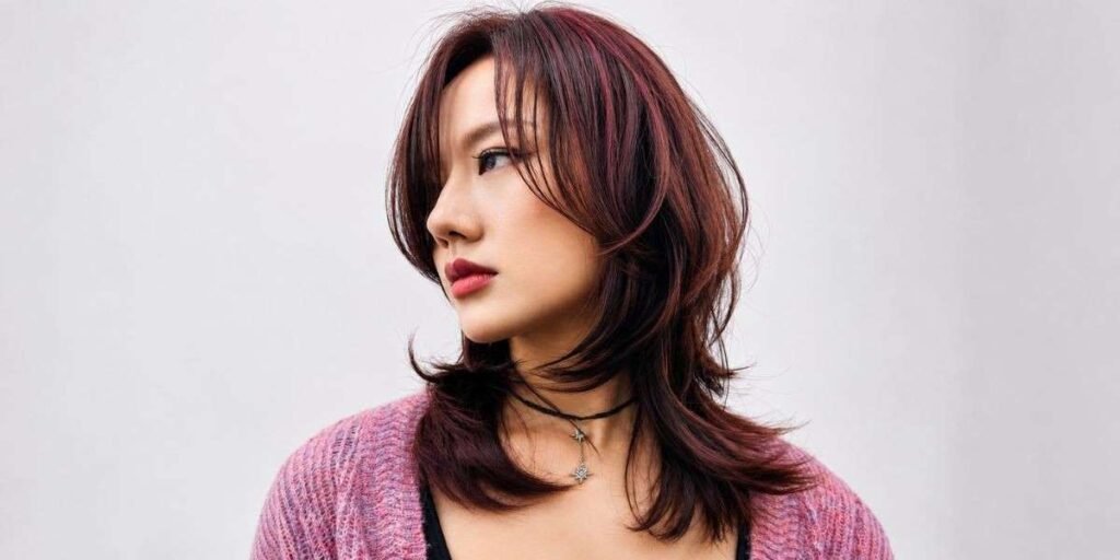 the-octopus-cut Long Haircuts for Women