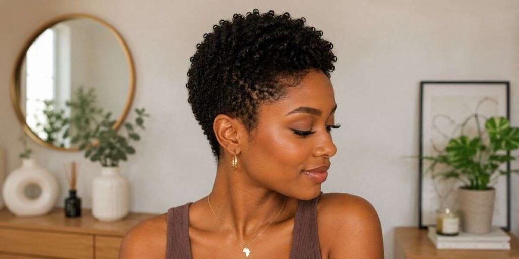 the-tapered-twa-teeny-weeny-afro 4B Natural Hairstyles