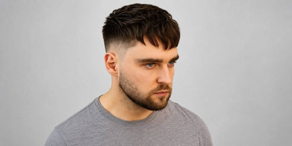 The Textured Crop
