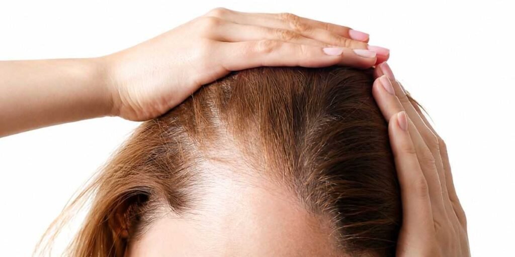 Understand Perimenopause and Menopause Hair Changes Hair Growth Tips for Women