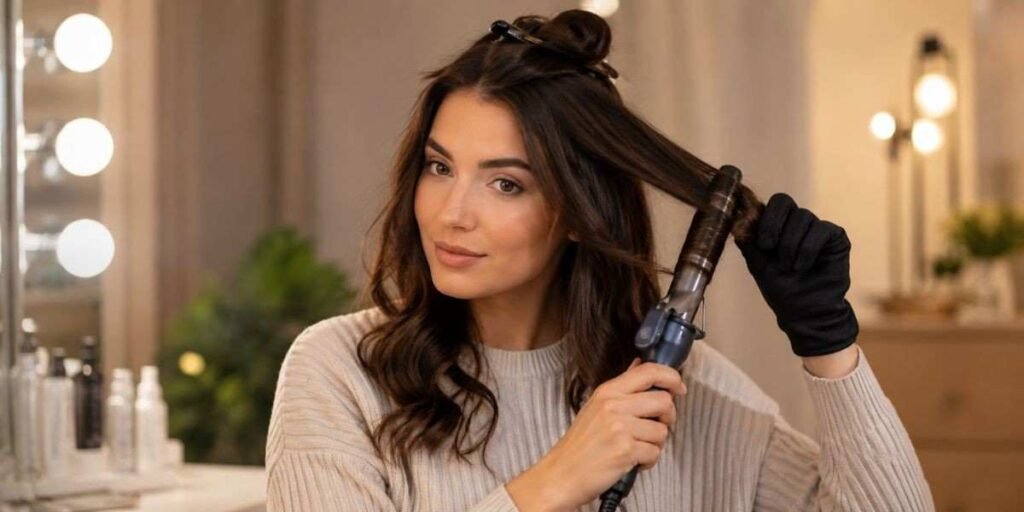 use-a-curling-iron-strategically-not-as-a-fix-all Curly Hair Styling Tips