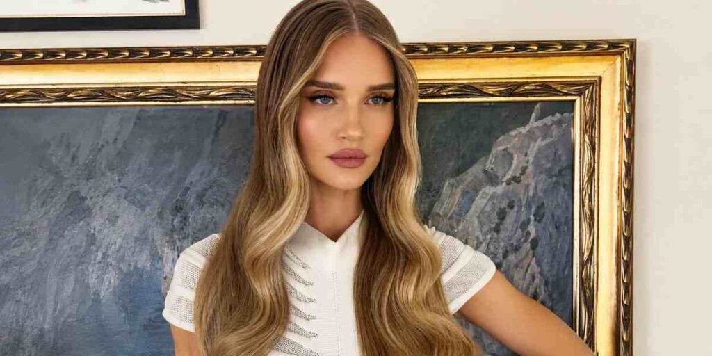 Trending Prom Hairstyles waterfall-waves