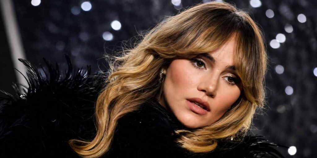 XL Curtain Bangs Long Haircuts for Women